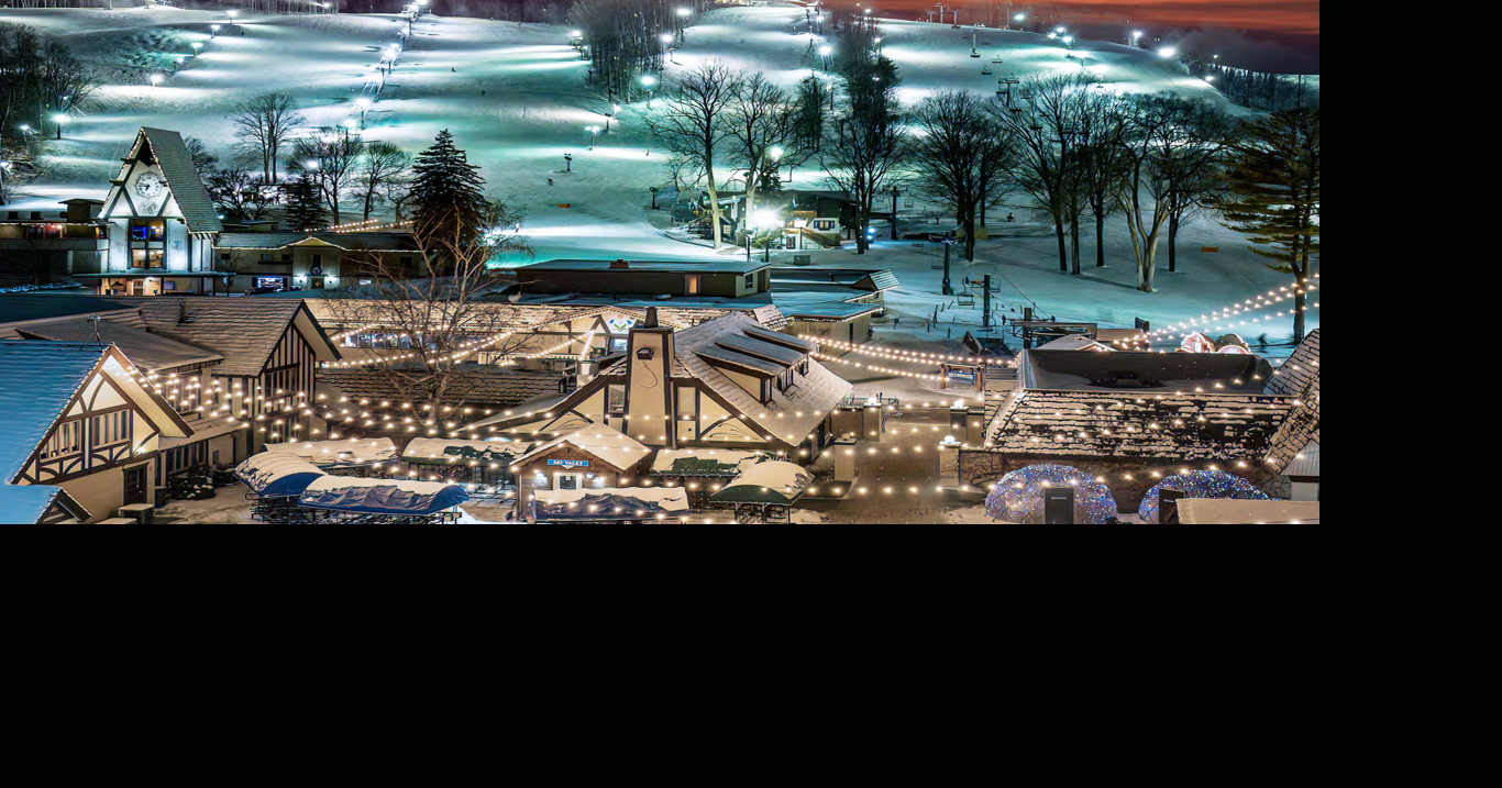 Hit the slopes this winter at these top Midwest ski resorts | Out ...
