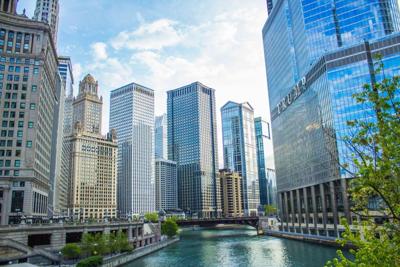 Grab your swim caps! Chicago River to hold first public swim in 100 years