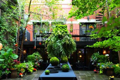The 61st annual Dearborn Garden Walk returns August 8.