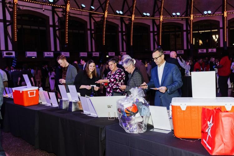 Taste of Hope celebrates 10 years raising funds for the American Cancer Society 1