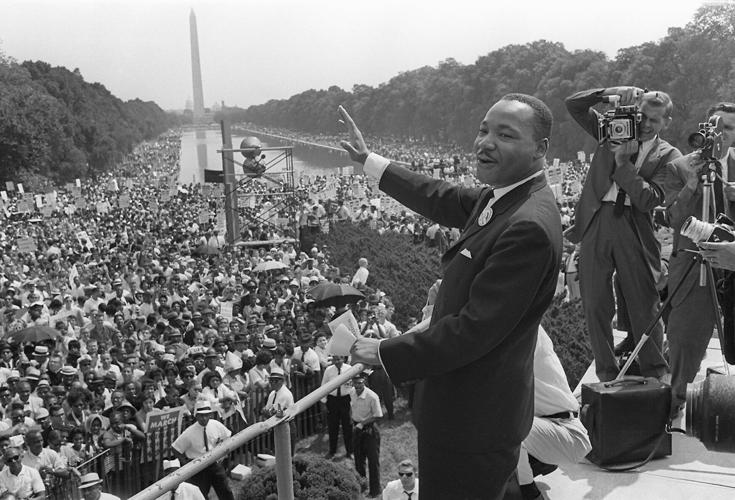 The best speech ever image two