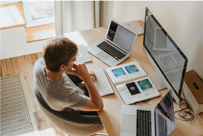5 Hidden Benefits of Online Courses in the U.S.