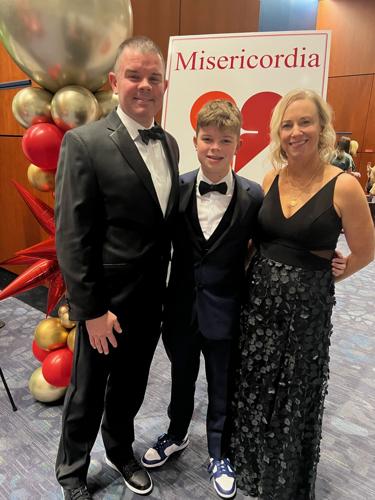 Misericordia has been one of the participating charities since the show began. (Candace Jordan photo)