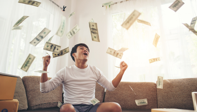 Illinois Lottery winner claims $1.1 million prize