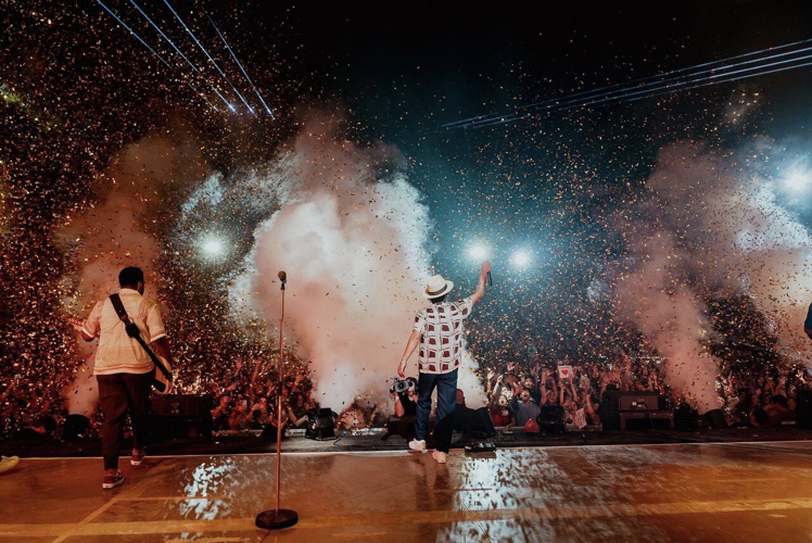 Bruno Mars comes to Chicago’s Soldier Field for two nights image two