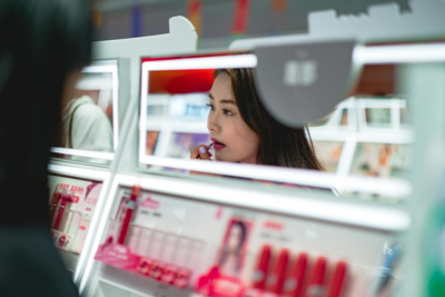 Ulta closing Roosevelt Collection Shops location with 75% off sale