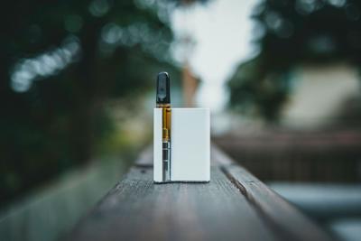 Juul $28.3 million settlement article Main photo