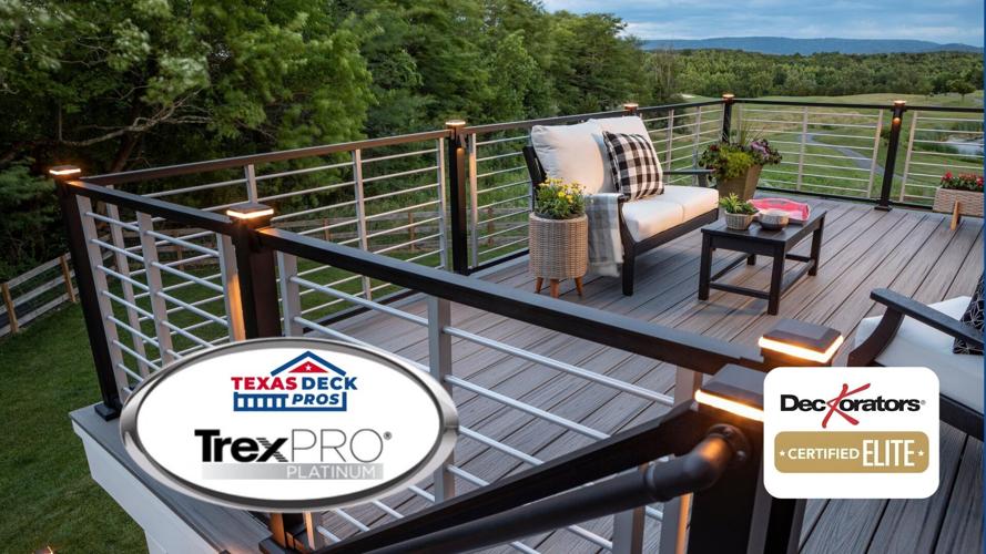 Composite Decking Installers