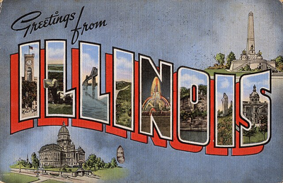 113 million reasons Illinois