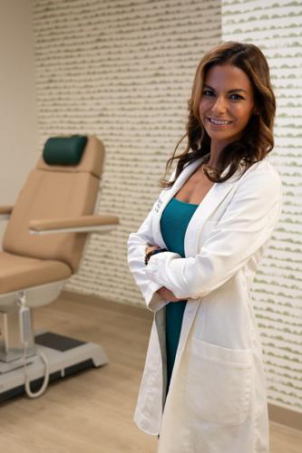 Doctor’s Best Inc., one of the nation’s leading nutritional supplement companies, announces its partnership with Dr. Tania Elliott, a dual-board certified internal medicine and allergy/immunology physician and a respected health influencer. Photo courte...