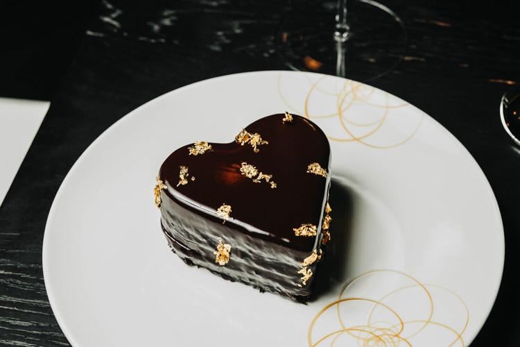 Love is in the air: Top places to celebrate Valentine’s Day in Chicago