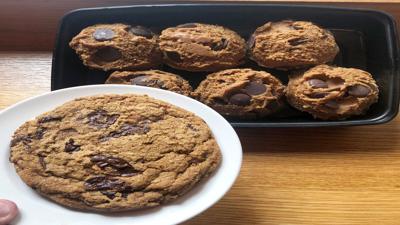 Beatrix cookies