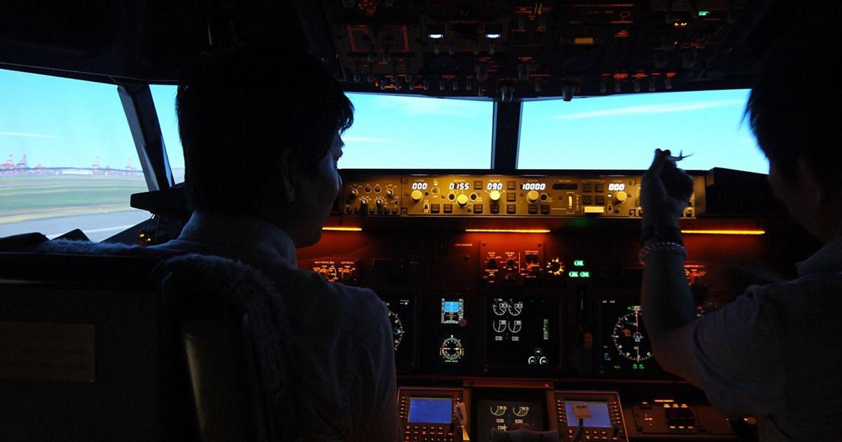Fly To New Heights At Extreme Flight Simulation Gurnee Events Fly to new heights at extreme flight simulation gurnee events