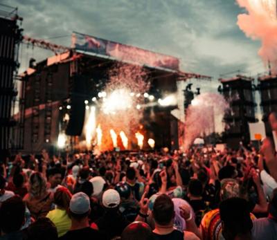 Chicago’s Pitchfork music festival to continue despite company layoffs and downsizing