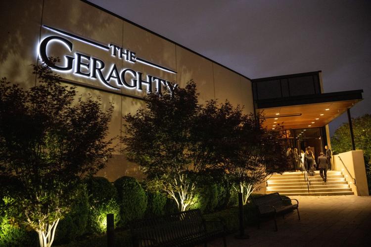 The Geraghty _ Photo via Abel Arciniega Tequila Graphics