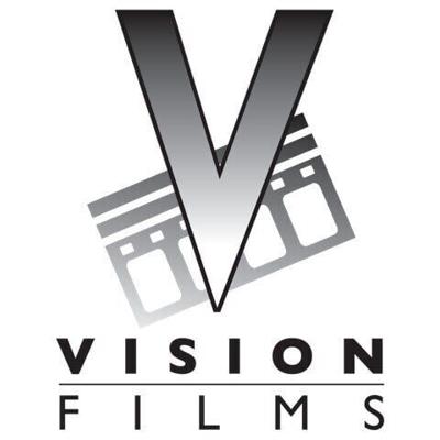 Vision Films Inc. Logo