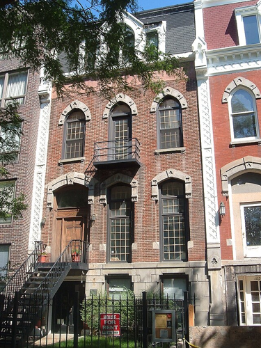 Hemingway’s Chicago roots: The brownstone that launched a literary icon