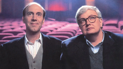 Chicago honors 50 years of legendary film critics Siskel & Ebert with month-long series