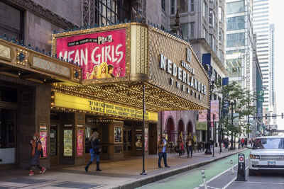 “The Princess Bride” musical comes to Chicago in 2027 image one