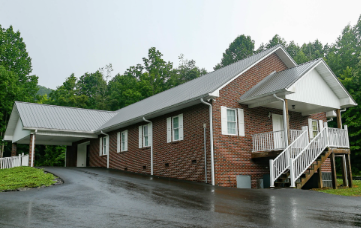 Cosby Church of Christ