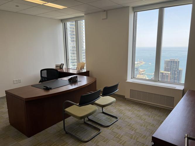 Carr Workplaces