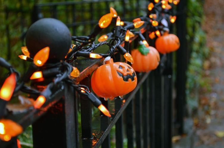 Mayor Brandon Johnson announces Chicago Halloweek 2023 1