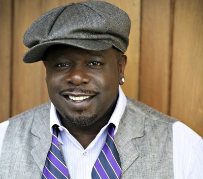 Cedric the Entertainer brings comedy show to Aurora