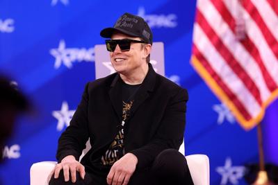 Elon Musk becomes world’s first trillionaire upon SpaceX going public in record IPO
