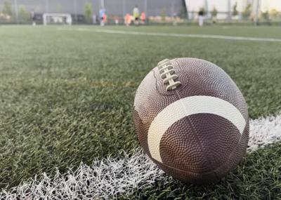 Highest-rated Class of 2027 football recruits from Illinois