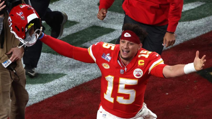 This year’s Super Bowl went from bad to great