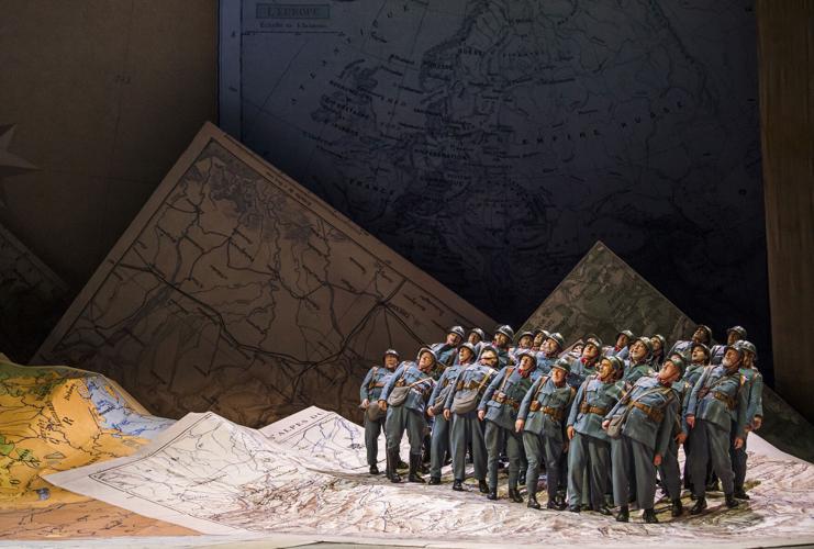 November brings a bounty of exceptional music and theater 2