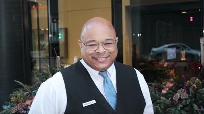 Frank Wilson