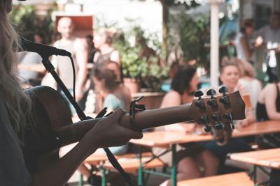 West Fest Chicago brings the bands, beats & bites to West Town