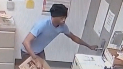 Walgreens robs burgs thefts suspect