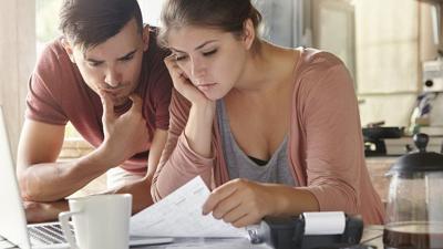 5 ways your tax refund can improve your financial well-being