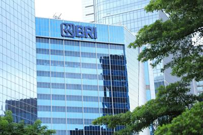BRI recognized as the No. 1 public company in Indonesia on the 2025 Forbes Global 2000 list, among 12 Indonesian companies featured