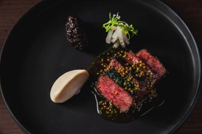 Michelin-starred duo expands with new venture All Well in Chicago’s West Loop