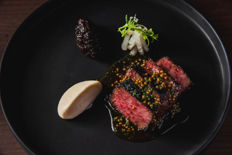 Michelin-starred duo expands with new venture All Well in Chicago’s West Loop