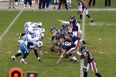 Former Bears offensive coordinator Declan Doyle to sell home for $2.1M—team eyes replacements