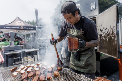 Windy City Smokeout launches “Beyond the Pit” series image one