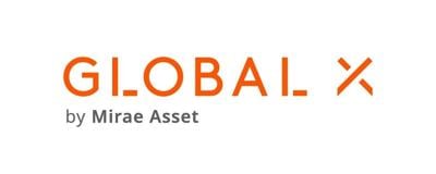 Global X by Mirae Asset