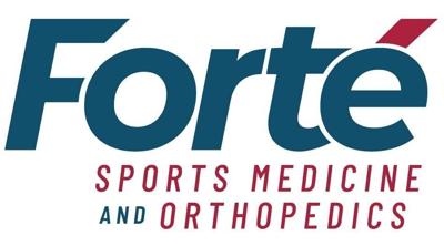 Forté Sports Medicine and Orthopedics (PRNewsfoto/Forté Sports Medicine and Orthopedics)