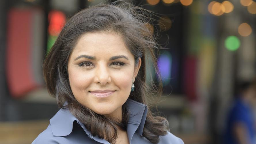 Alpana Singh