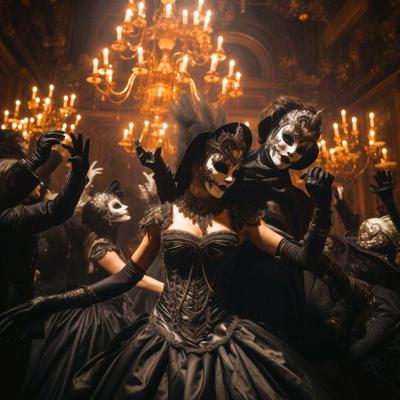 Five unique events to enjoy an adult-sized Halloween. (Pexels photo)