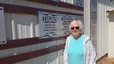 Carter volunteer keeps food program going for local families