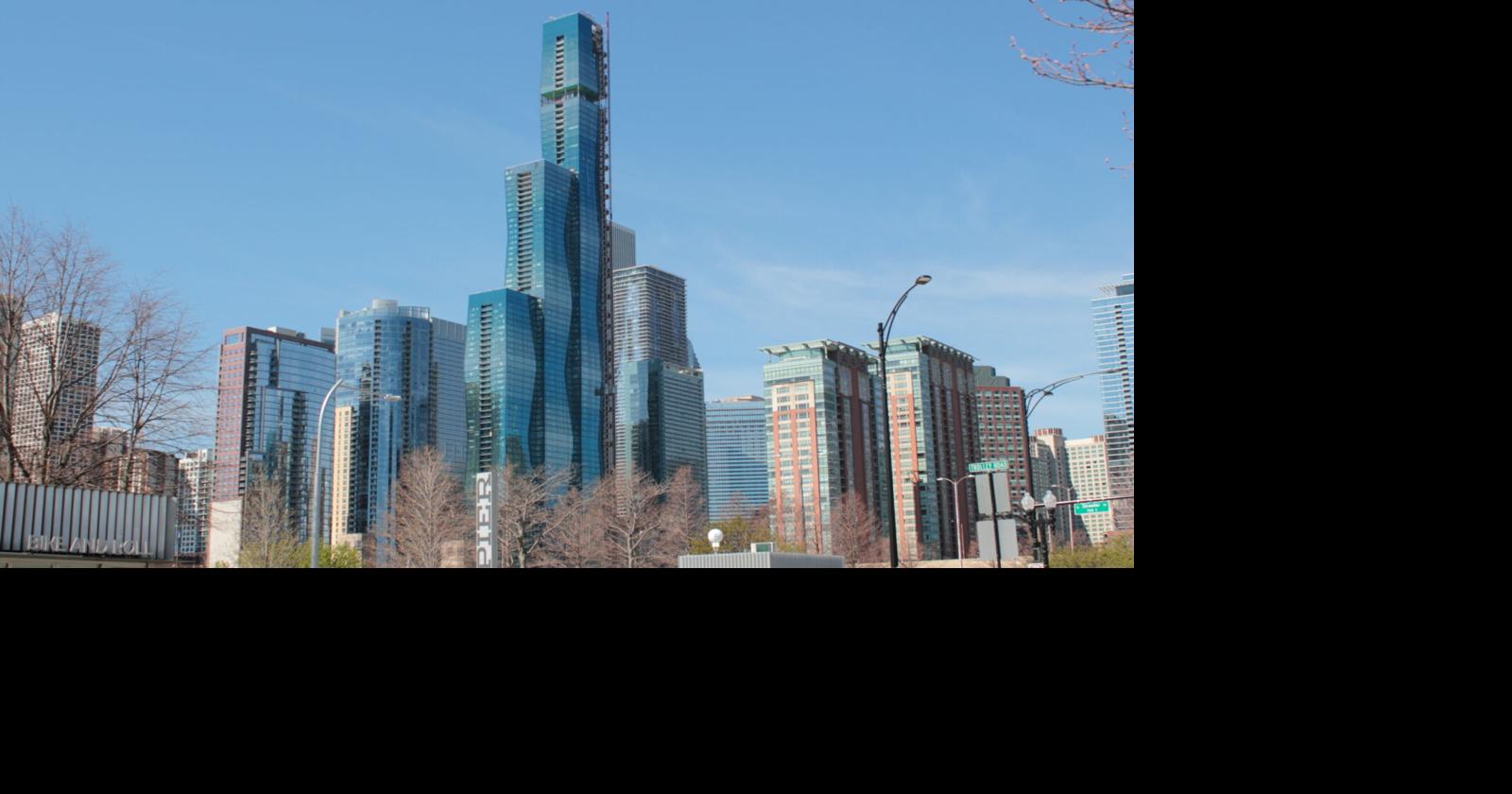 For the love of Chicago! Is 2020 almost over? | New Eastside ...