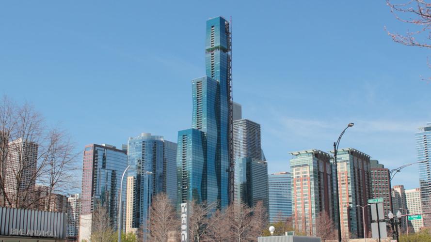 Vista Tower