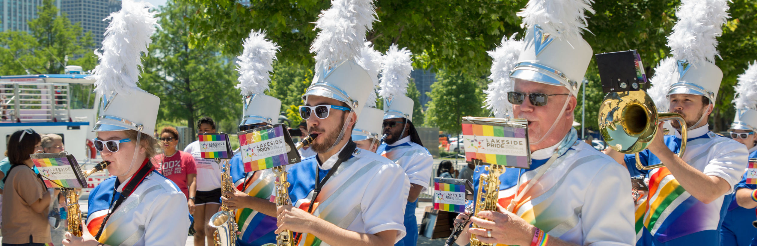 Navy Pier Pride-34