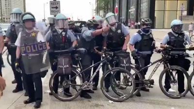Chicago Police