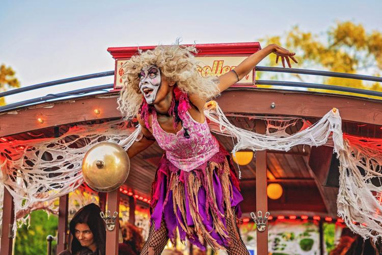 35 years of scares: Six Flags Great America brings back Fright Fest with new terrors